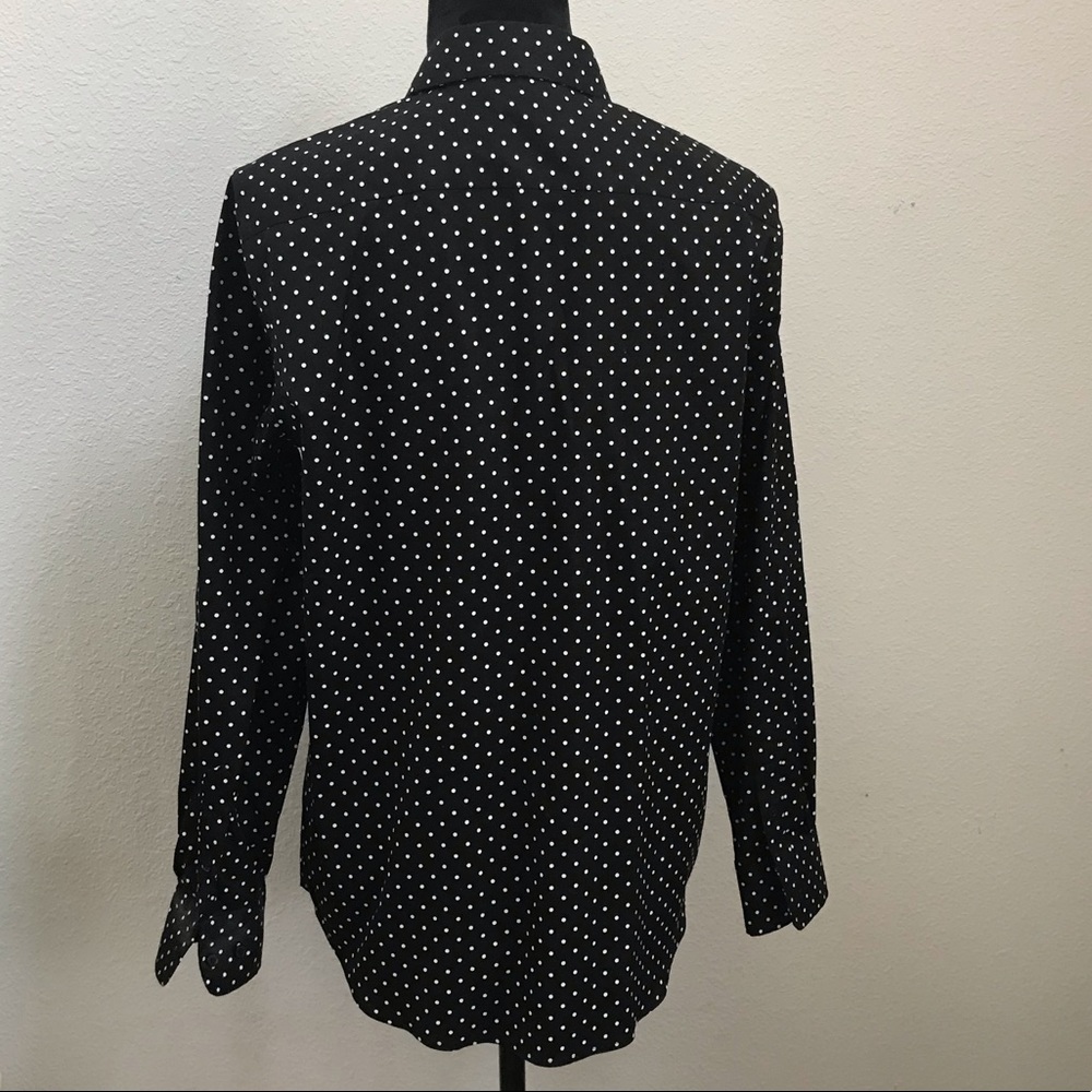 Jones New York Signature Top - Picture 2 of 5